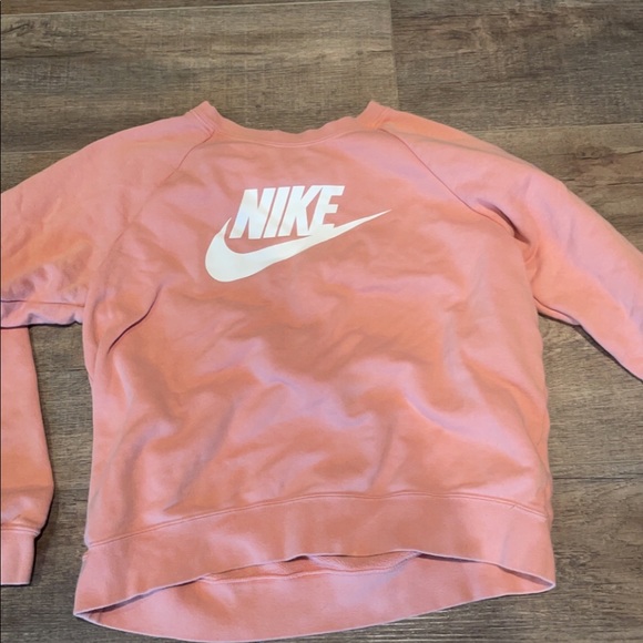 Nike Crew sweatshirt - Picture 1 of 2